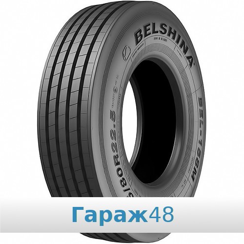 Belshina Bel-158 315/80 R22.5 154/150M